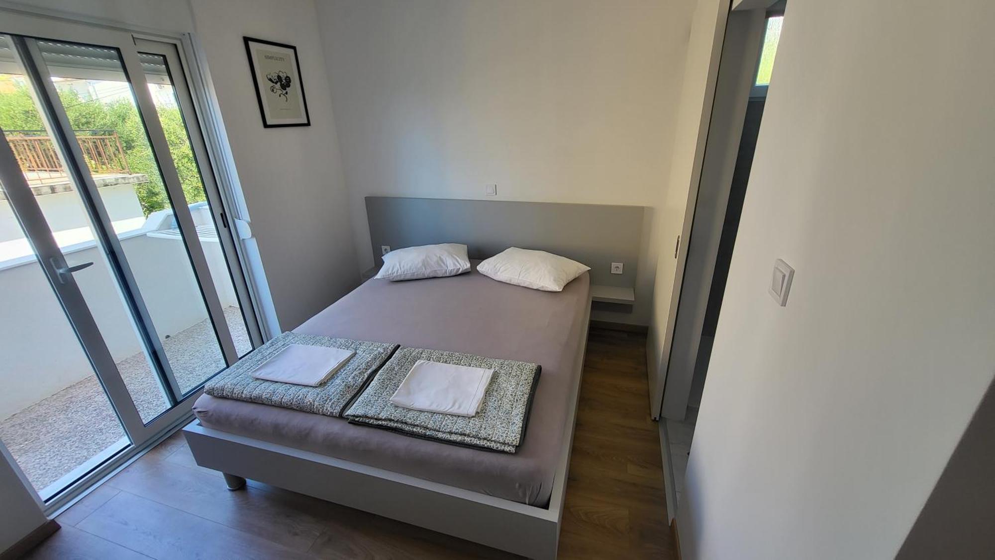 Apartments & Rooms Fam Ribaric Banjol Ngoại thất bức ảnh
