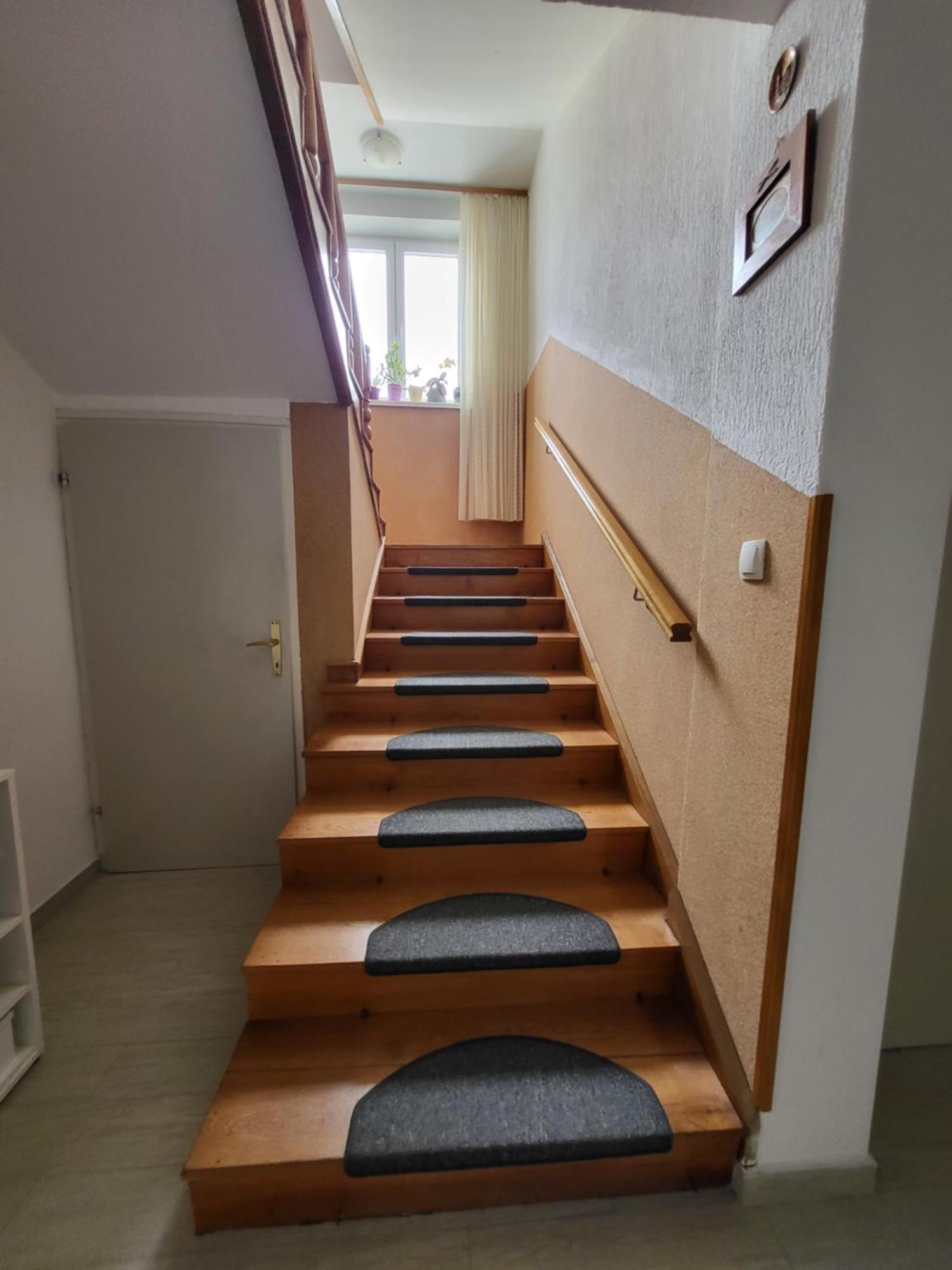 Apartments & Rooms Fam Ribaric Banjol Ngoại thất bức ảnh