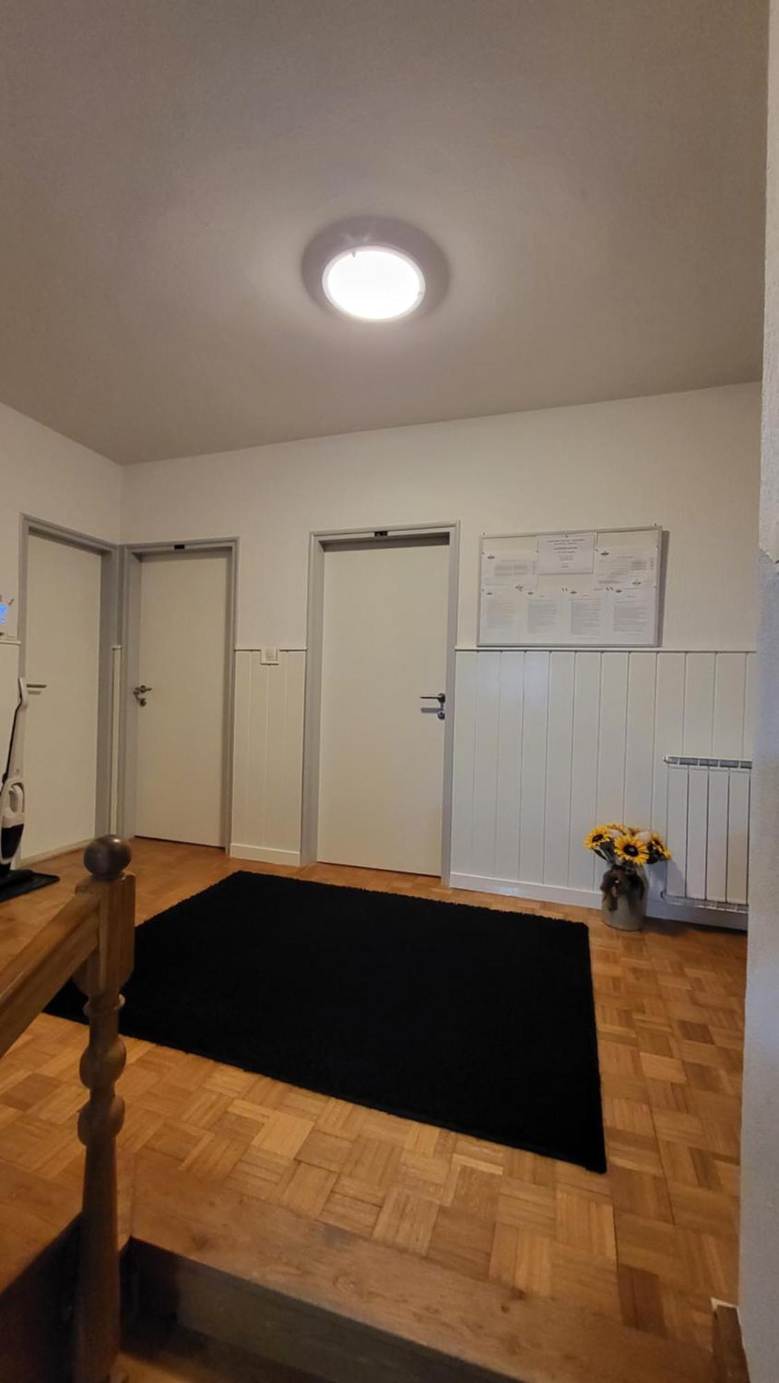 Apartments & Rooms Fam Ribaric Banjol Ngoại thất bức ảnh