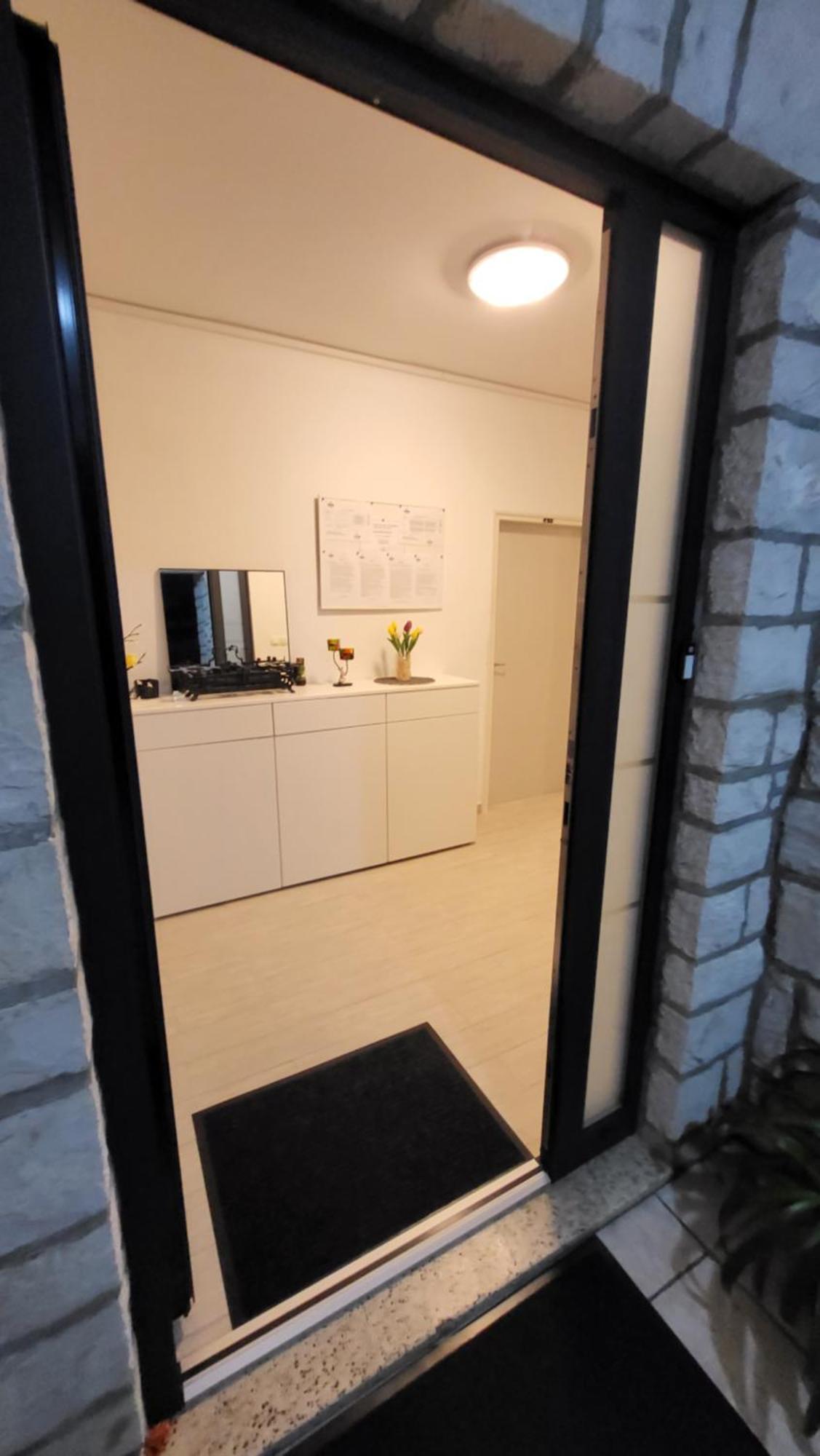 Apartments & Rooms Fam Ribaric Banjol Ngoại thất bức ảnh